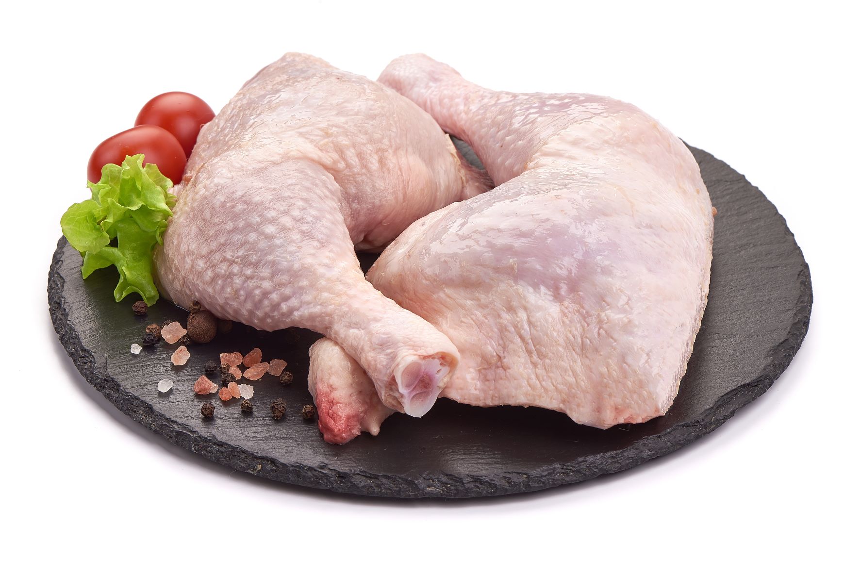 Chicken Full Leg