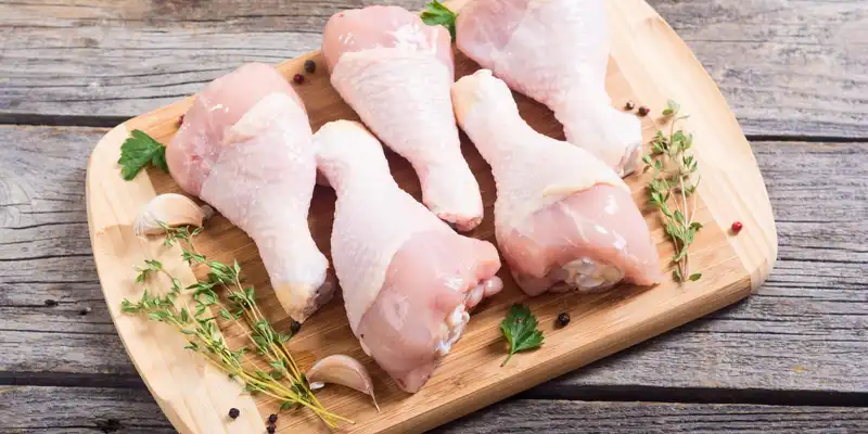 Chicken Drumsticks 