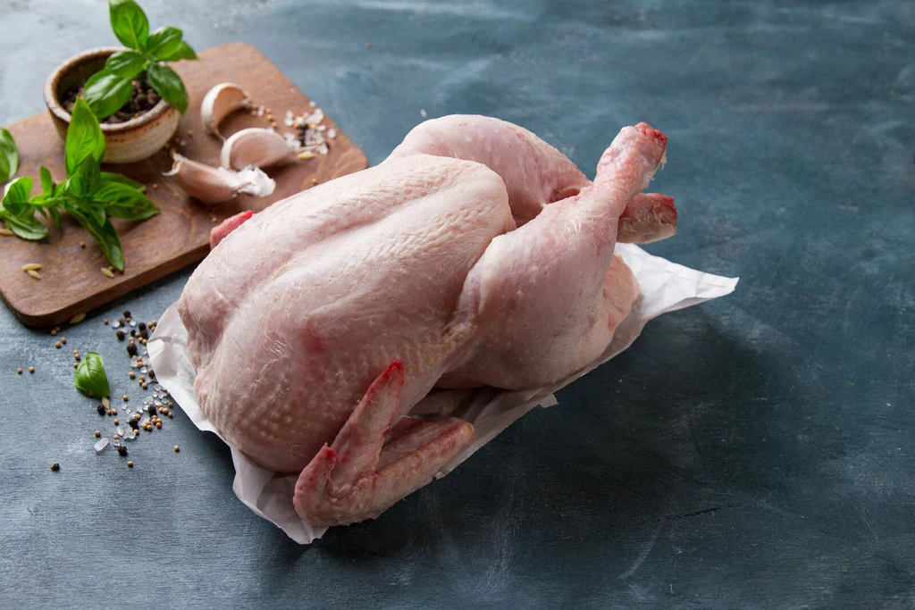Whole Chicken