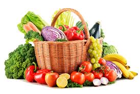 VEGETABLES 