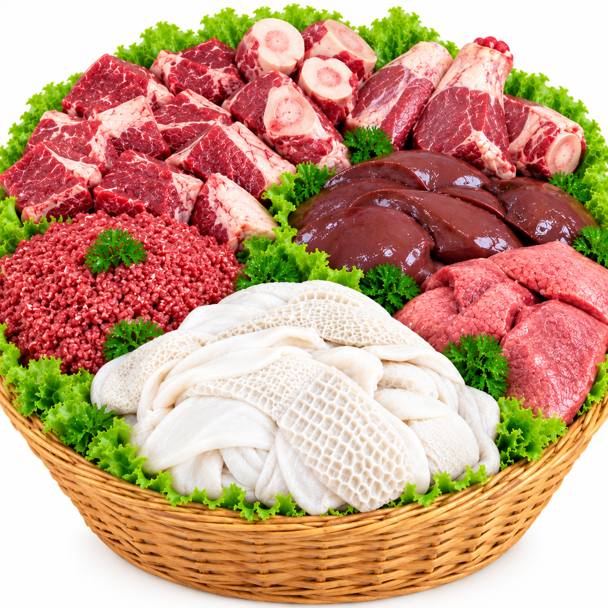 BEEF