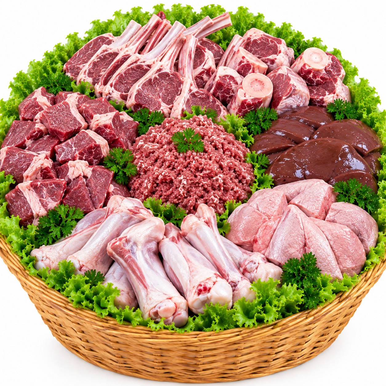 MUTTON